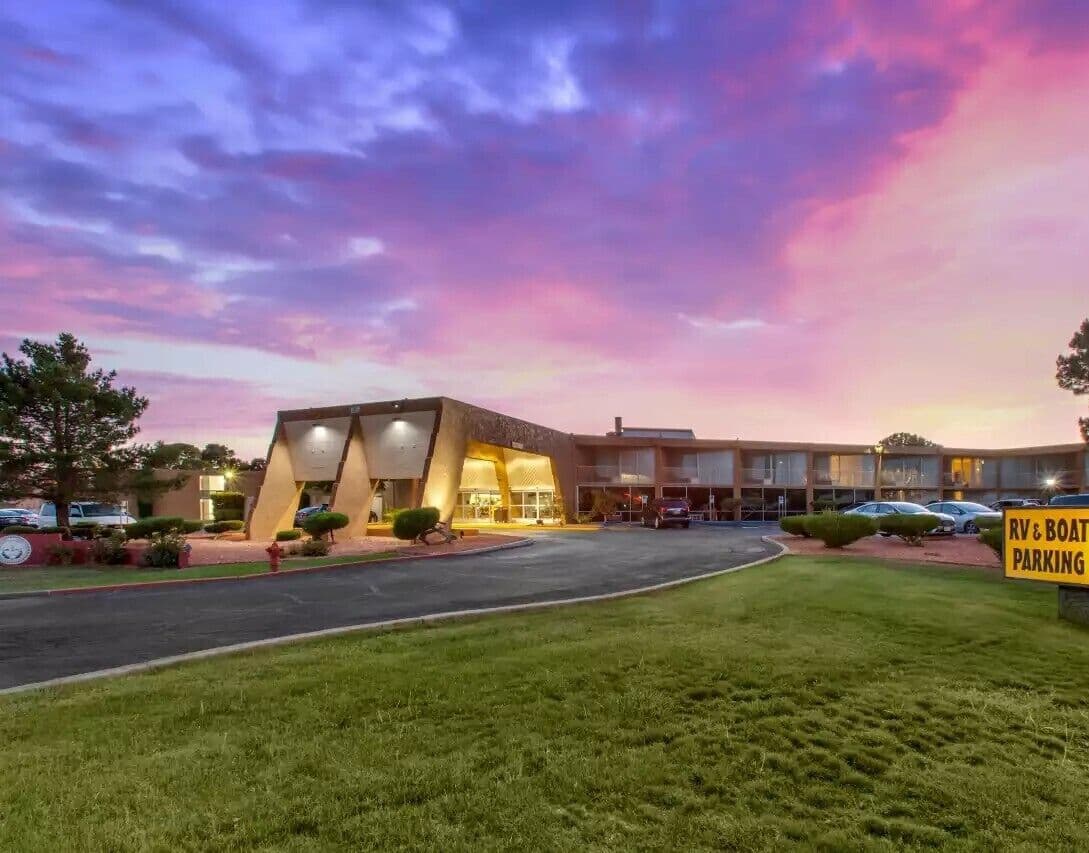 Scenic View Inn - Lake Powell - Page AZ