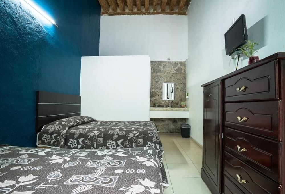 OYO Hotel Casona Poblana