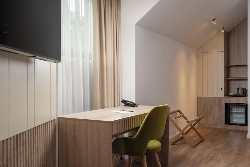 Hotel Epica