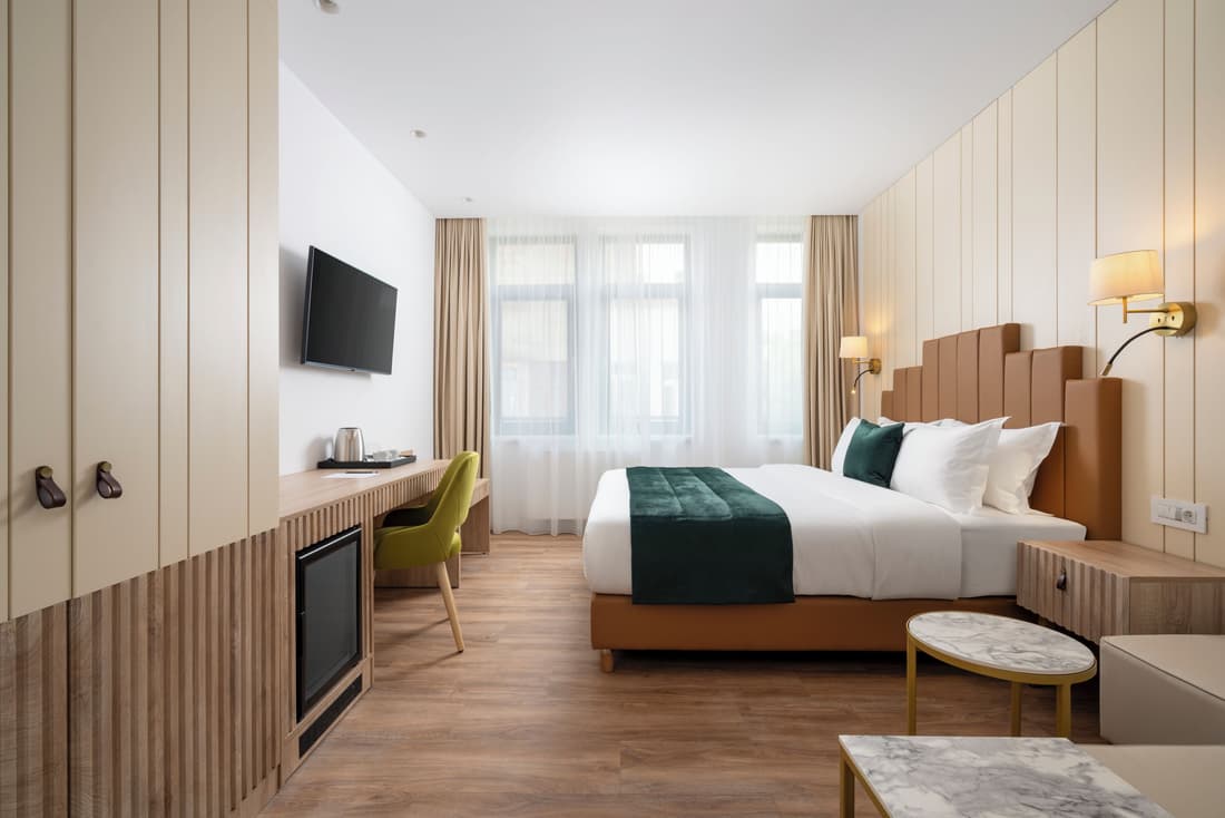 Hotel Epica