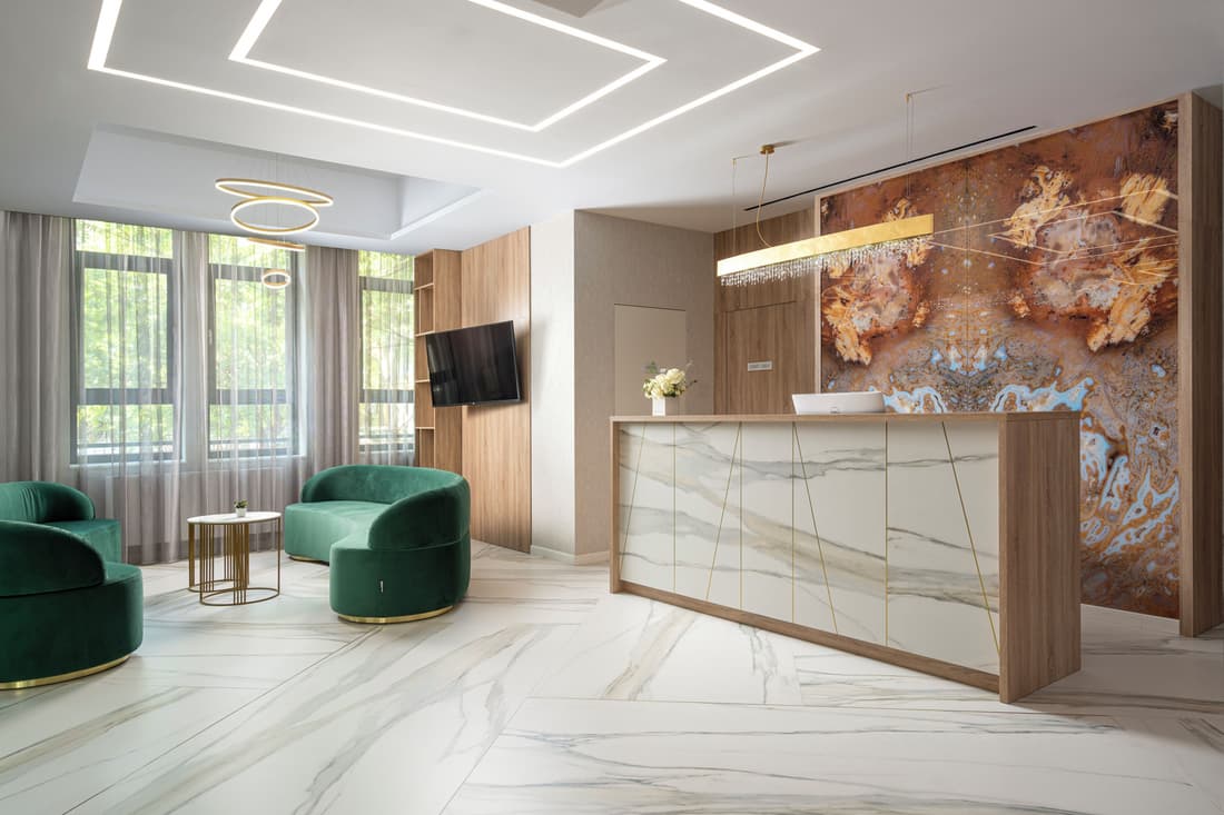 Hotel Epica