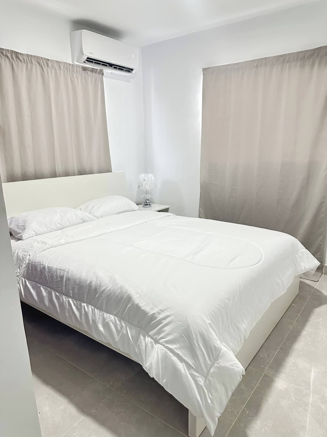Cozy Santo Domingo Apartment in San Isidro