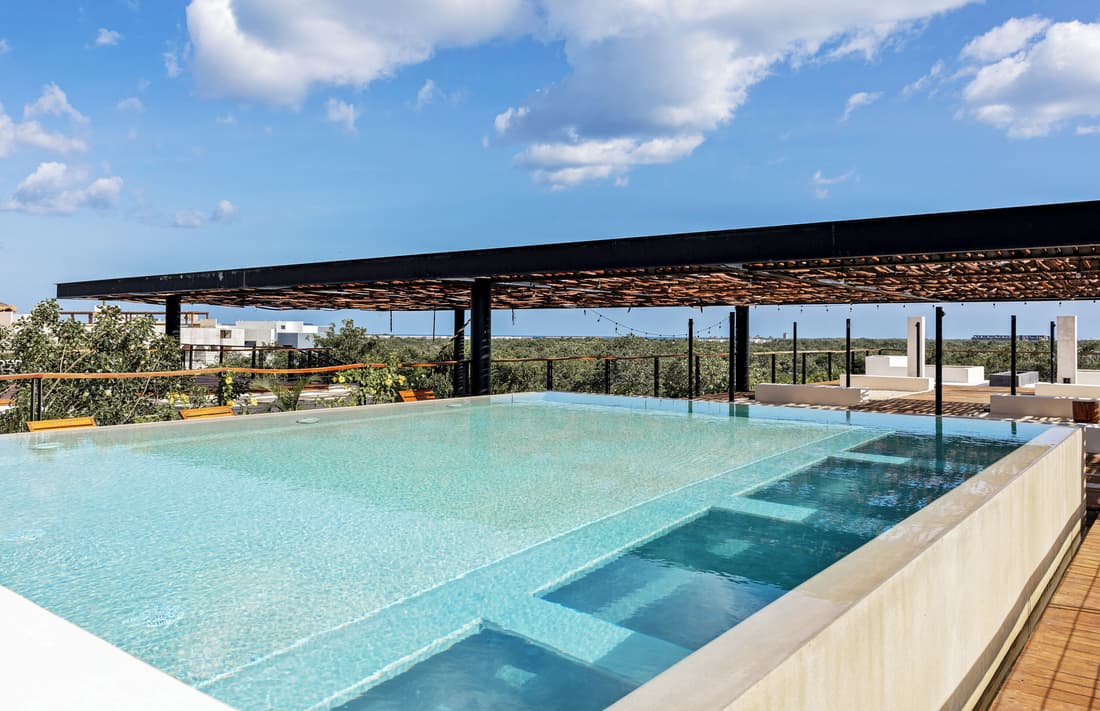 BT Homes - Zama Boho