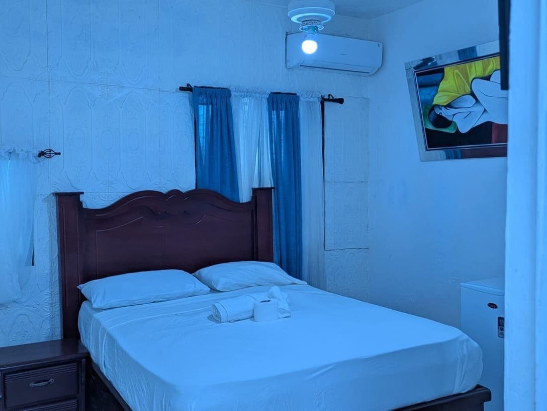 Casa gadlu hotel