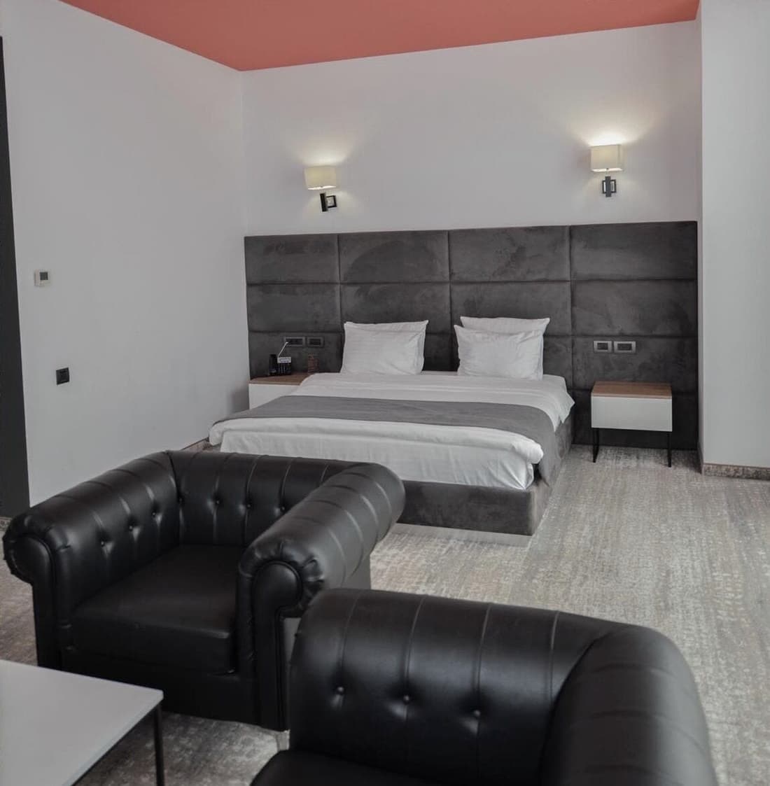 Aghababyans Hotel