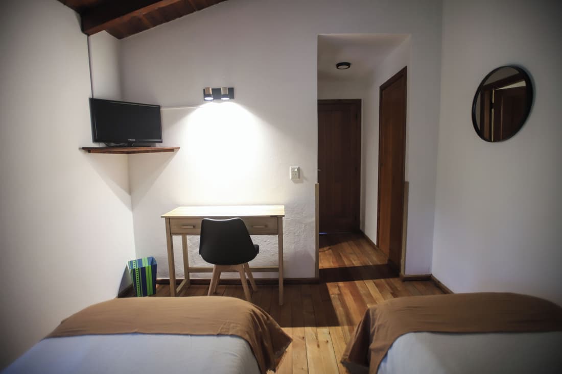 Hostería & Apart Hotel Carelhue