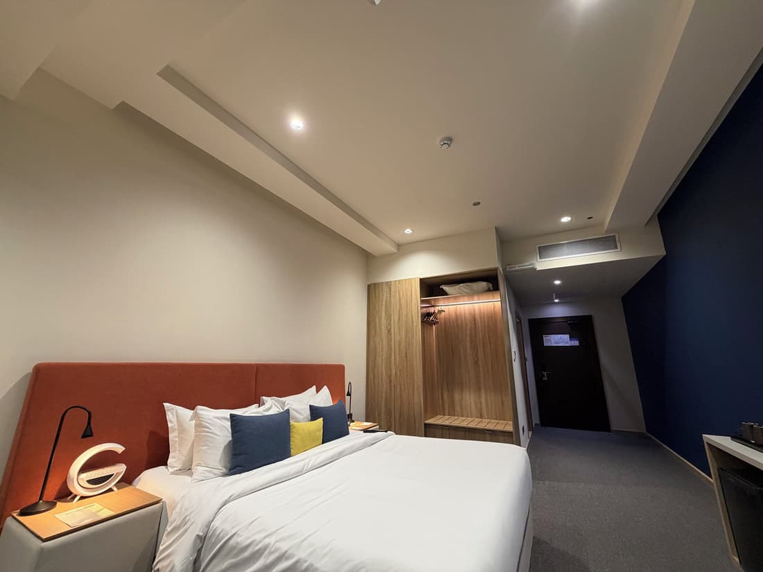 Sunday Hotel Al Olaya Formerly Novotel Suites Riyadh Centre