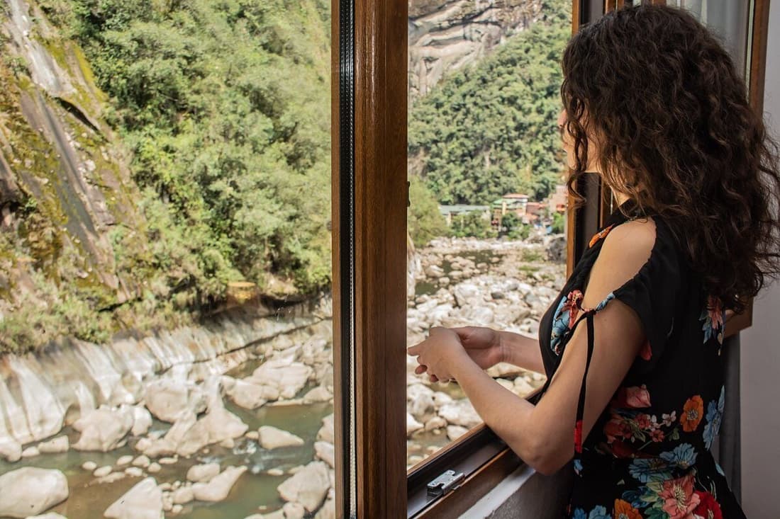 Susanna Inn MachuPicchu Hotel