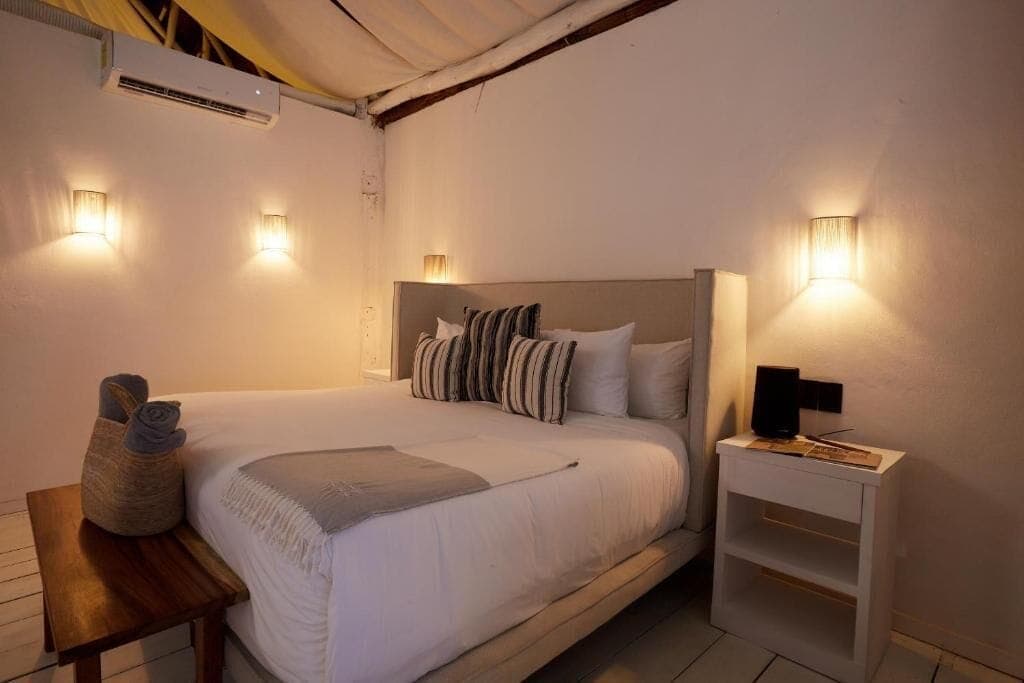 Hotel Qamar Lux