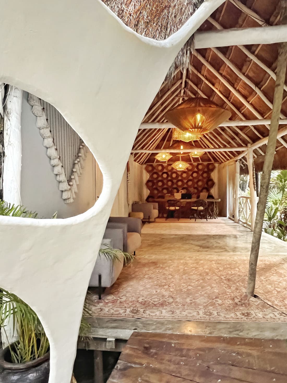 Hotel Qamar Lux