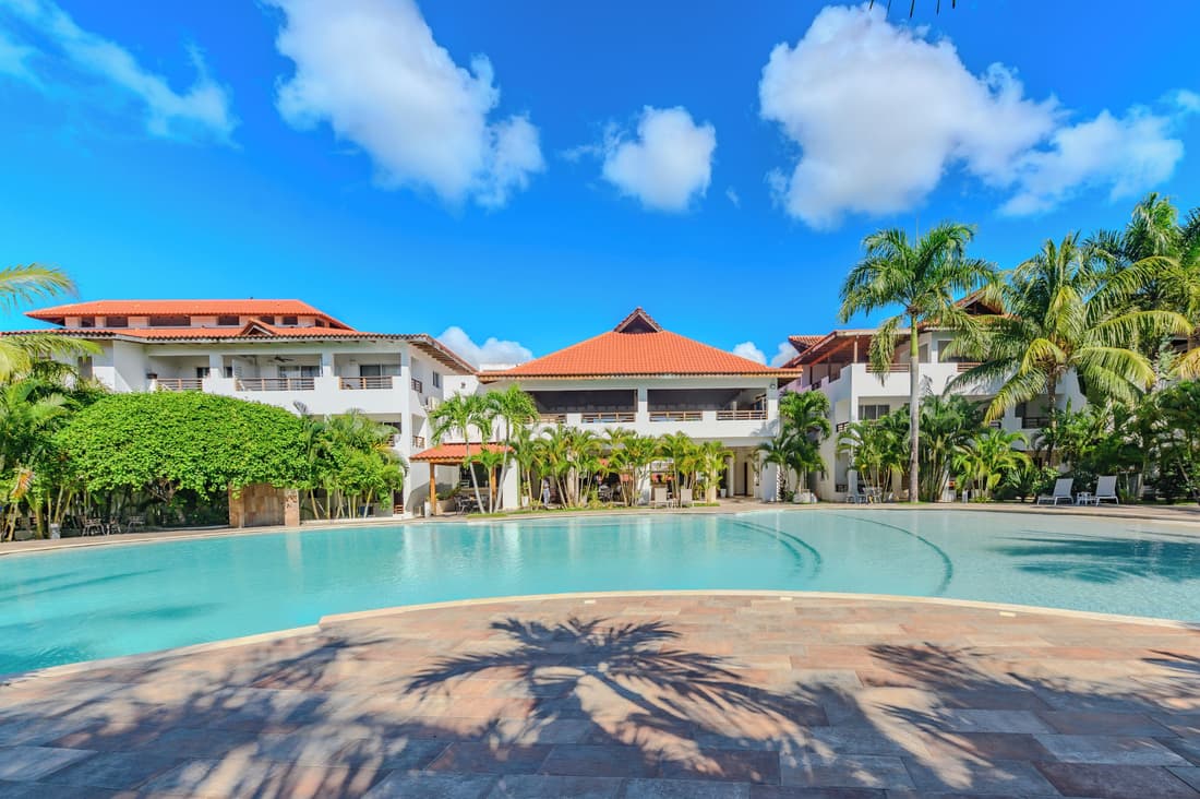 Residencial Paraiso Bayahibe
