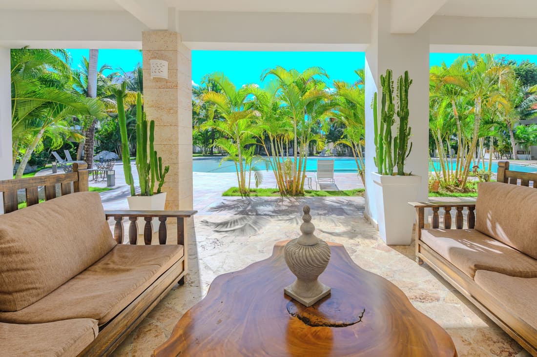 Residencial Paraiso Bayahibe