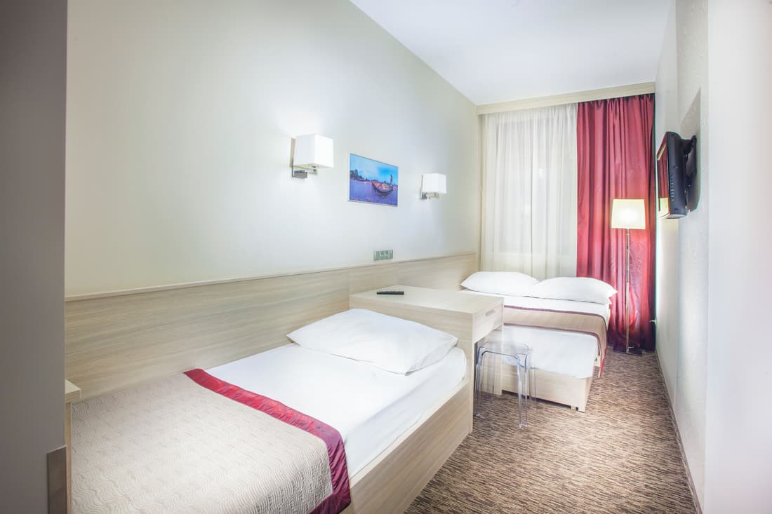 Hotel Hartig
