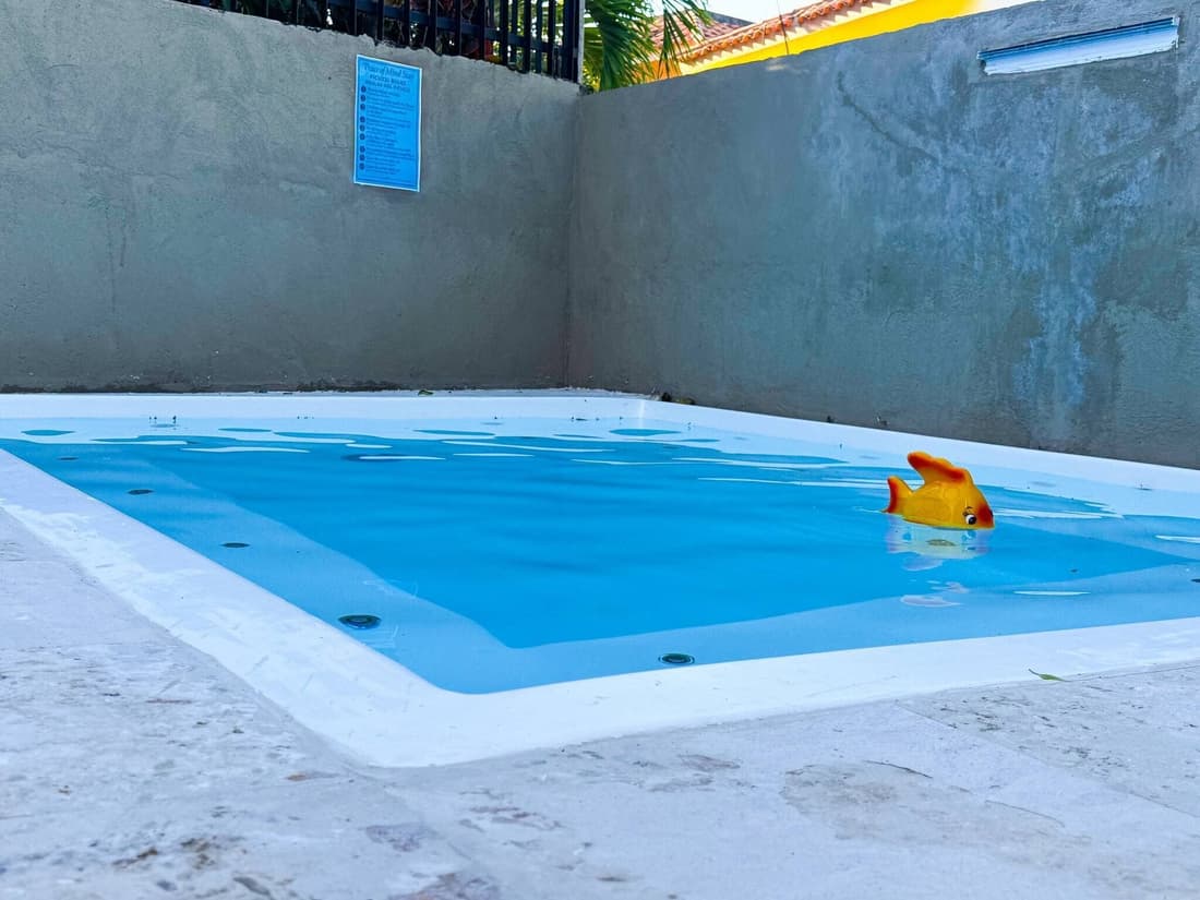 Jacuzzi Haven Villa!