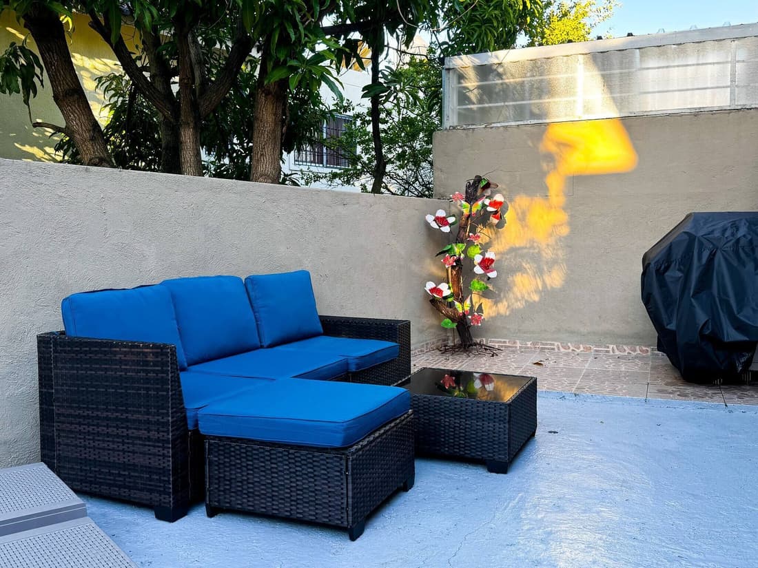Jacuzzi Haven Villa!