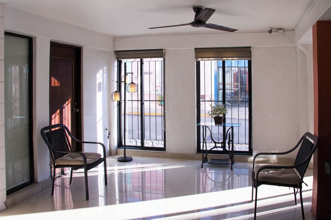 Hotel Posada del Ángel