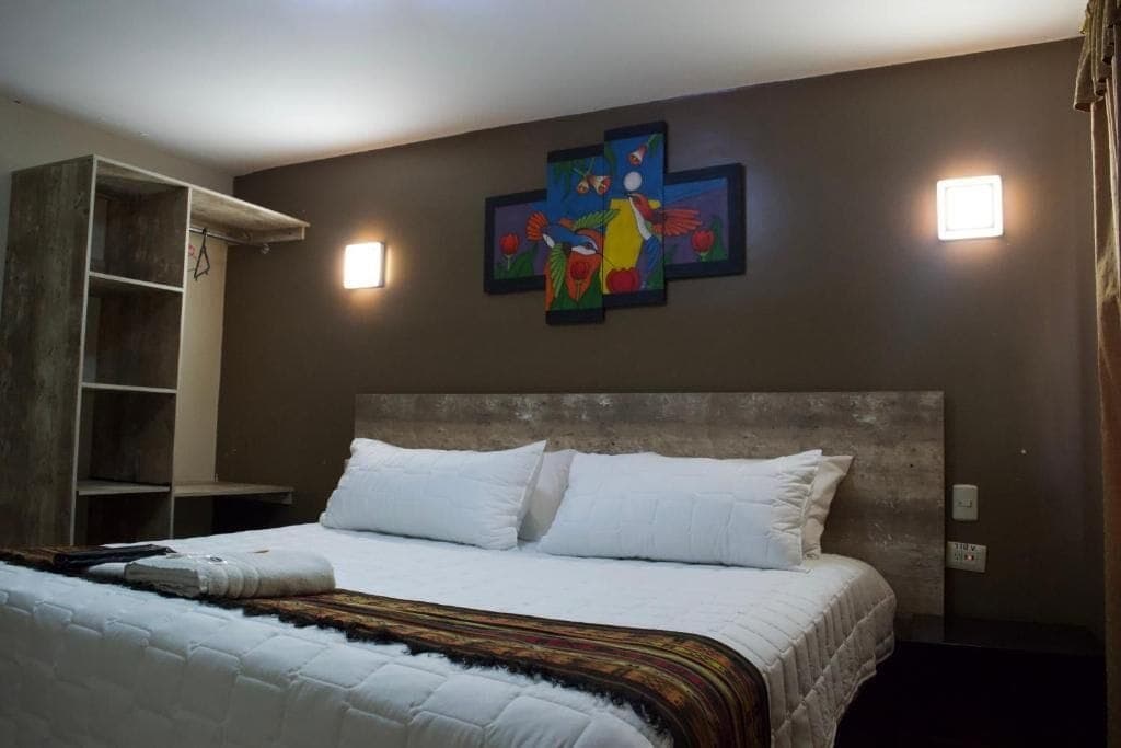 Samariwasi hotel boutique