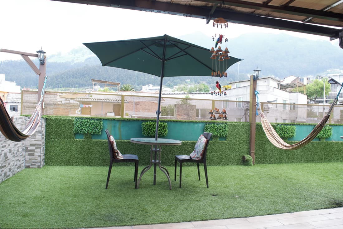 Samariwasi hotel boutique