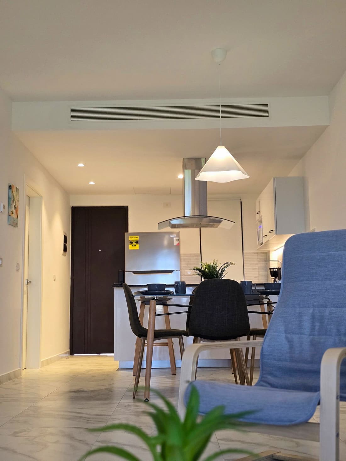 Exclusive 2BR Apartment Punta Cana