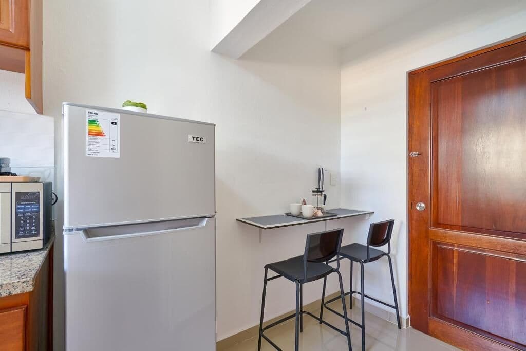 Studio Close to Agora Mall Sleeps 2