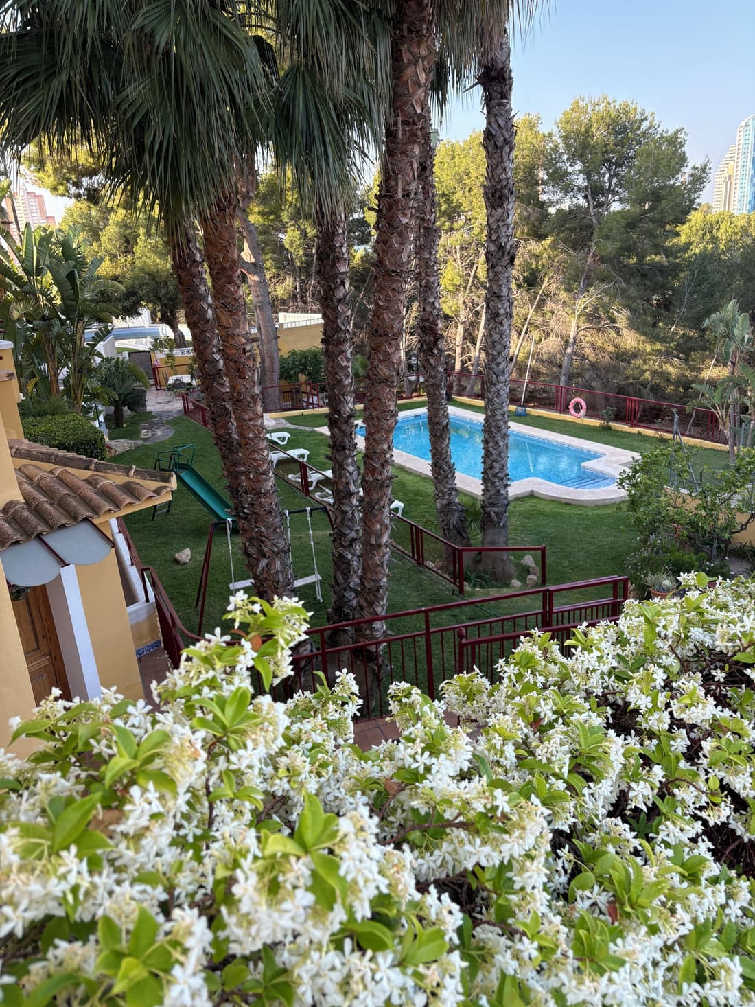 Apartamentos Nicaragua Benidorm