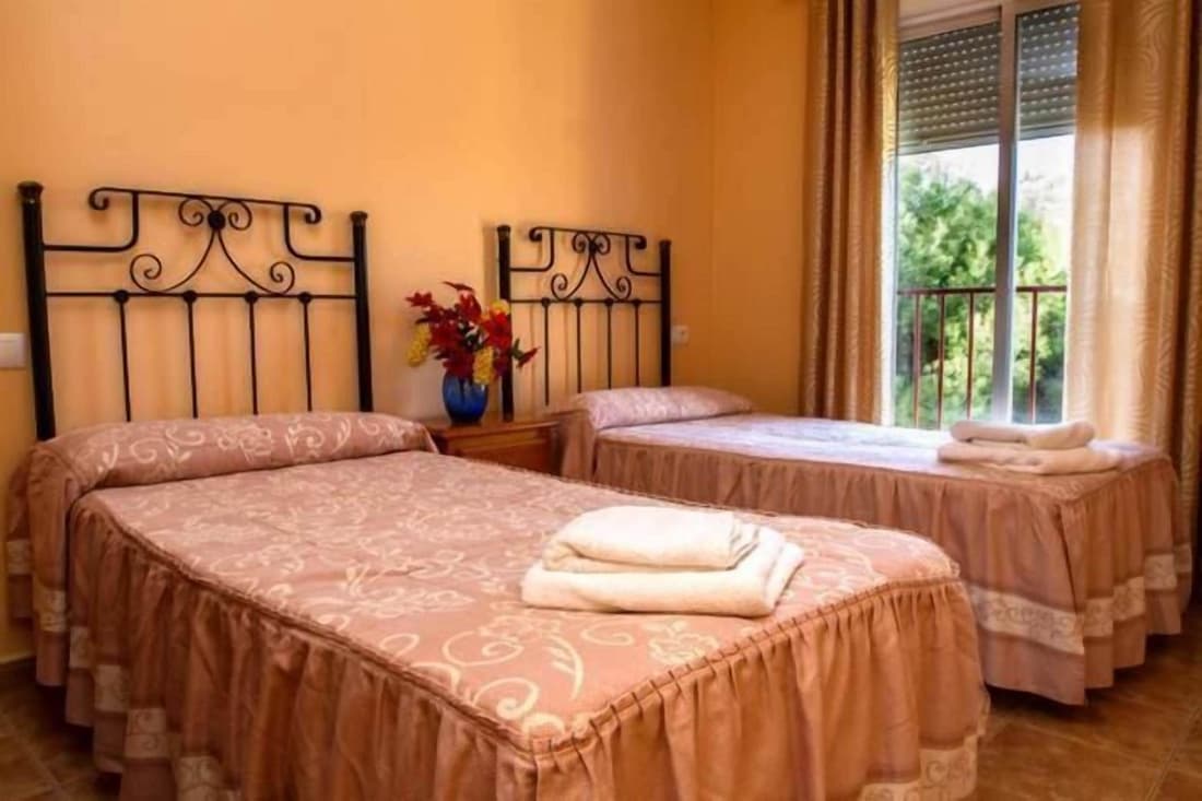 Apartamentos Nicaragua Benidorm