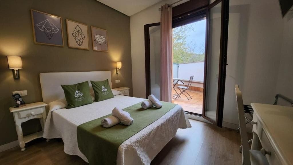 Eco Hotel Toledo