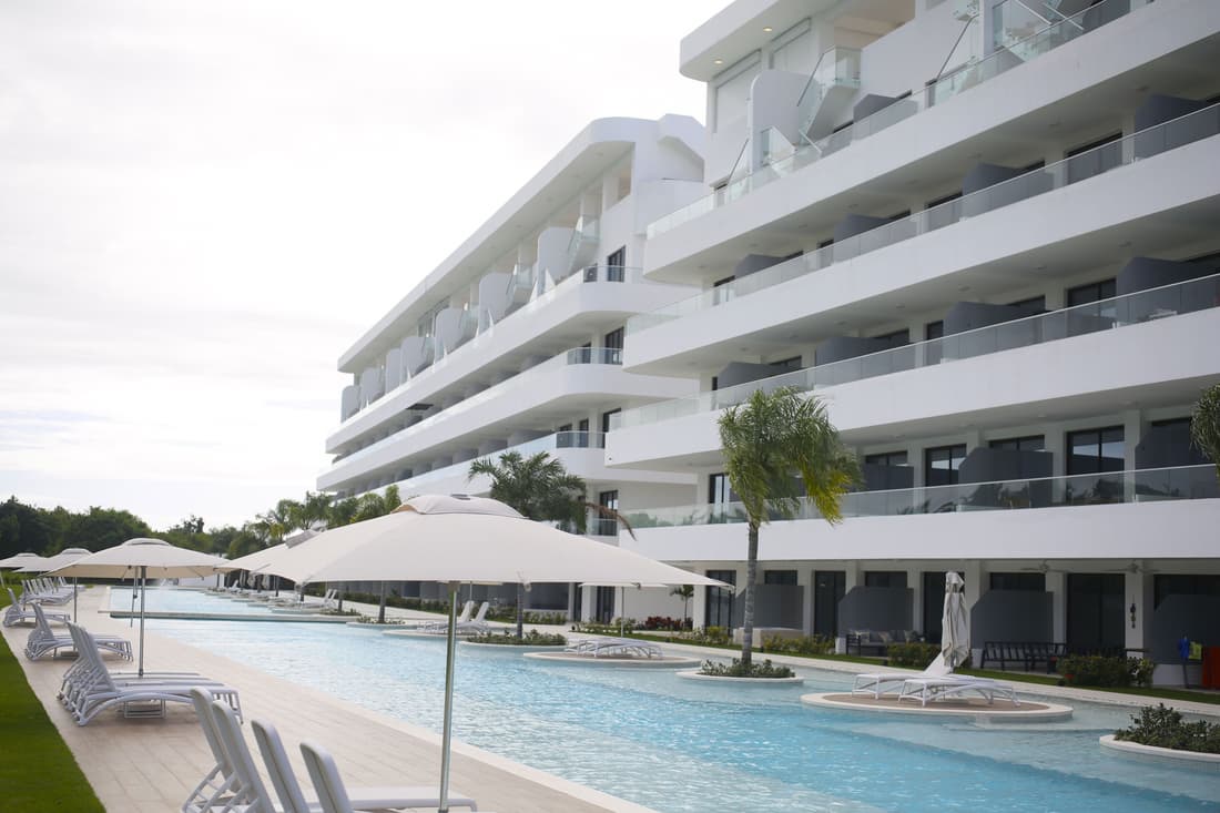 1BRM Infinity Homes Punta Cana