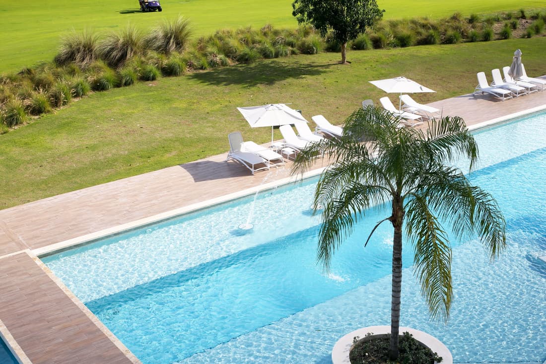 Spacious 3BR Residence in Punta Cana