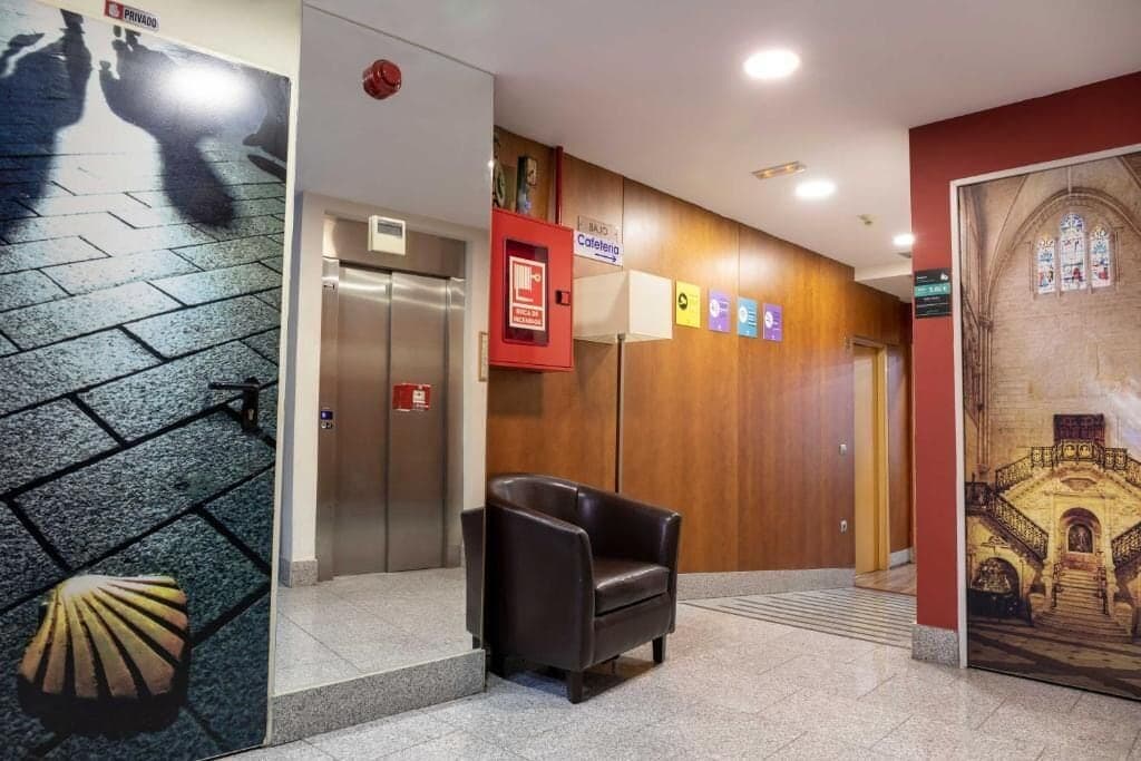 Hotel Cardeña by gaiarooms