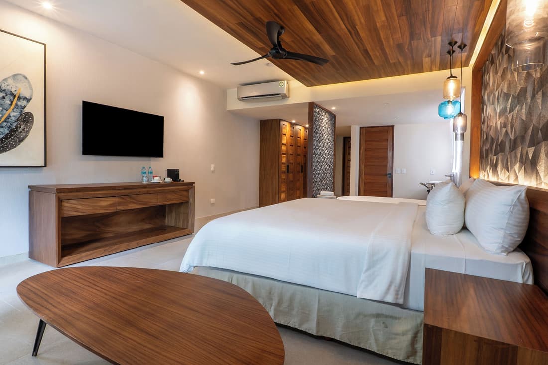 Platinum Tower at Sandos Playacar All Inclusive