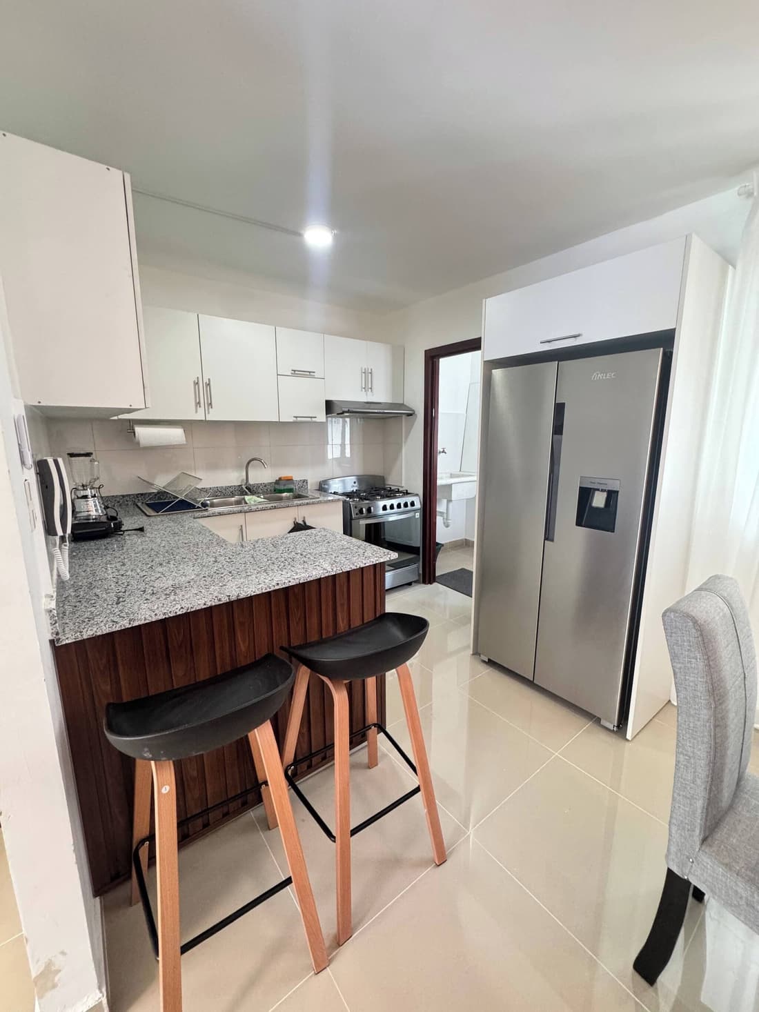 Modern Apartment in Santo Domingo