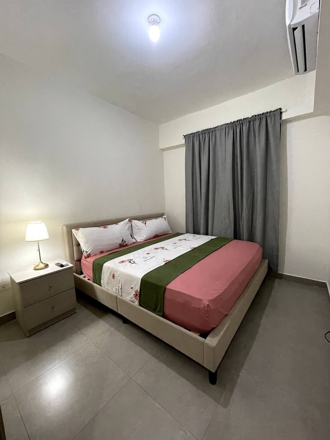 Luxury Santo Domingo Tower Condo