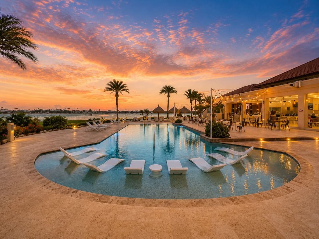Gold Coast Aruba