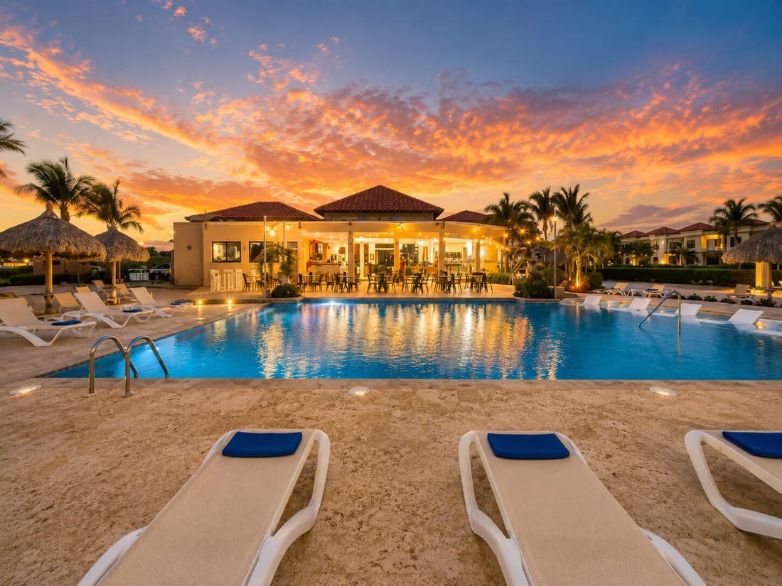 Gold Coast Aruba
