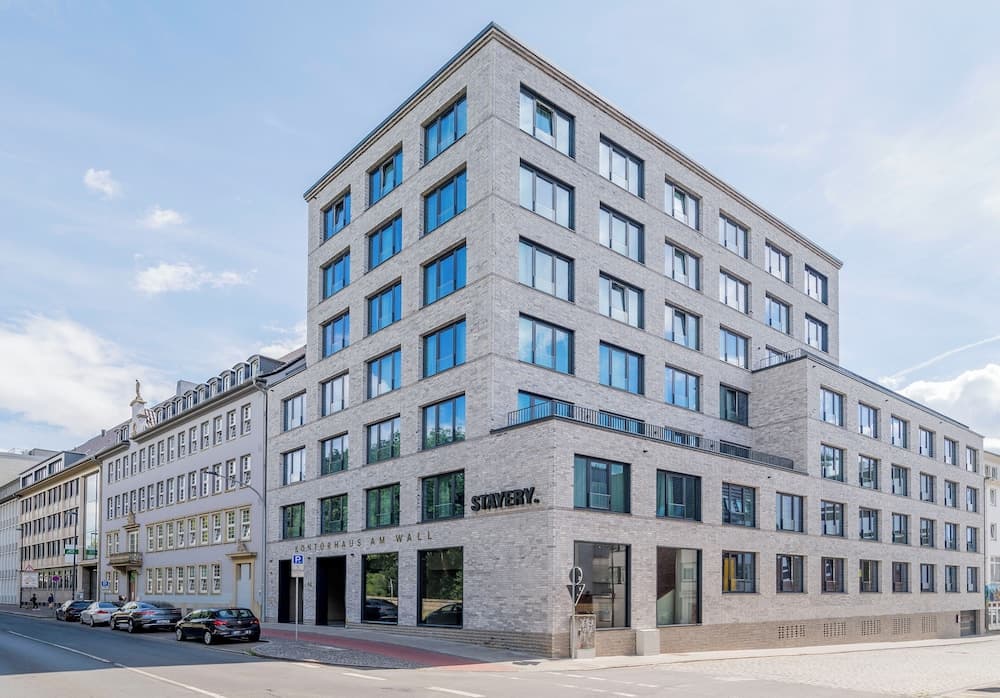 STAYERY Bremen Altstadt