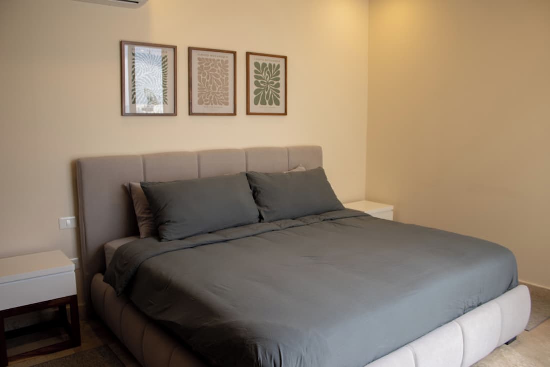 Paravian 704 2BR Condo Playa del Carmen