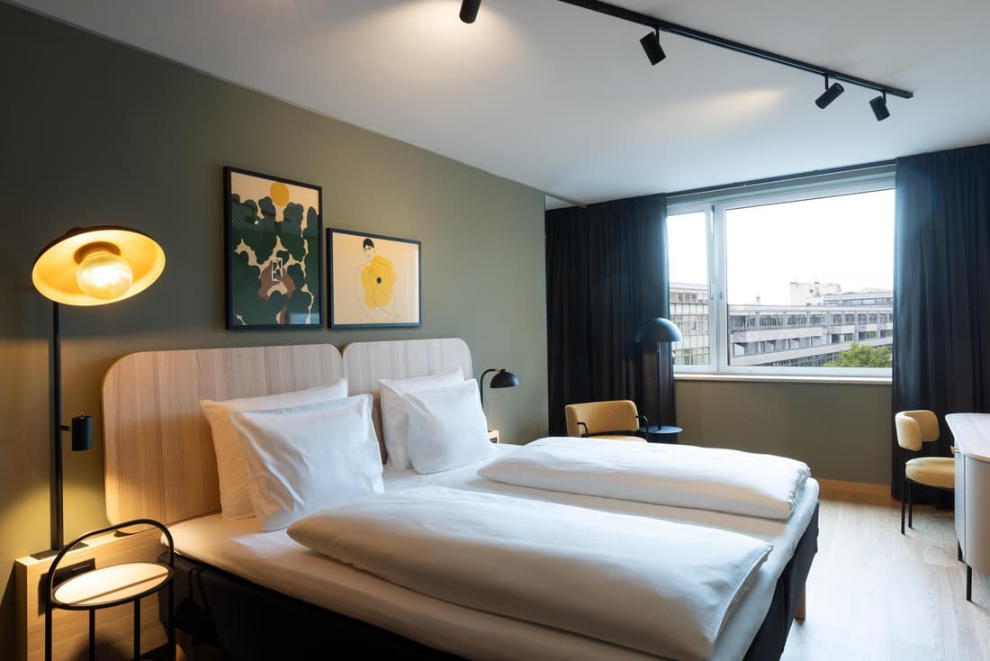Scandic Charlottenburg