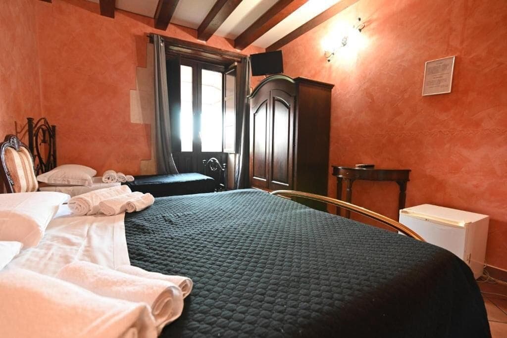 B&B L'INFIORESCENZA