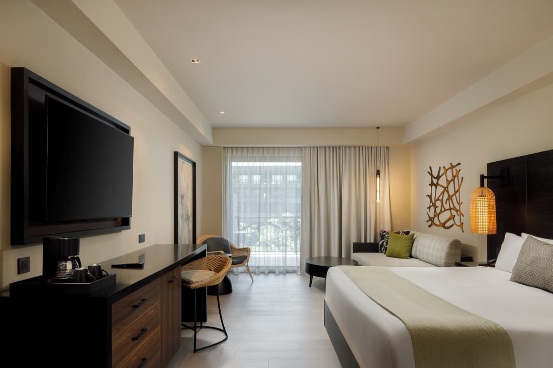 Lopesan Caoba Lagoon Resort Spa & Casino - All Inclusive