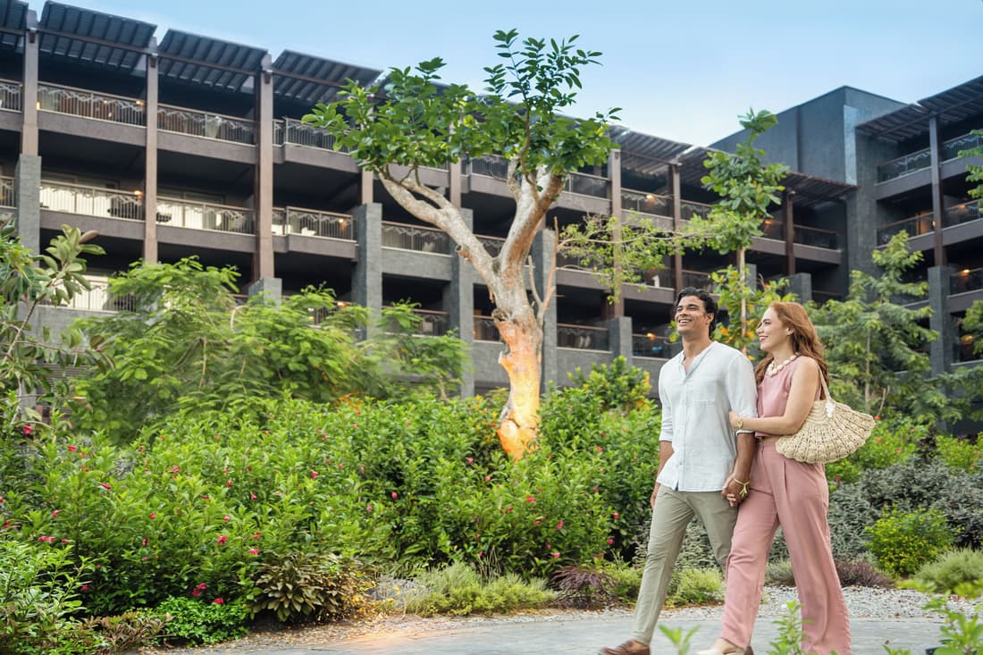 Lopesan Caoba Lagoon Resort Spa & Casino - All Inclusive