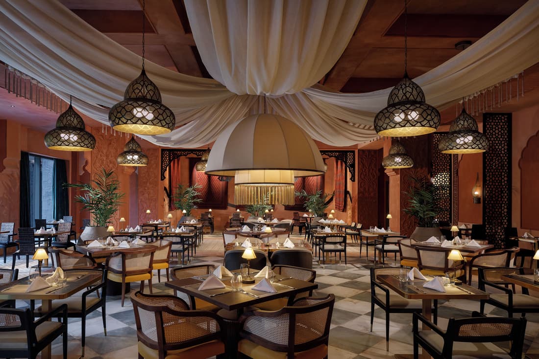 Lopesan Caoba Lagoon Resort Spa & Casino - All Inclusive