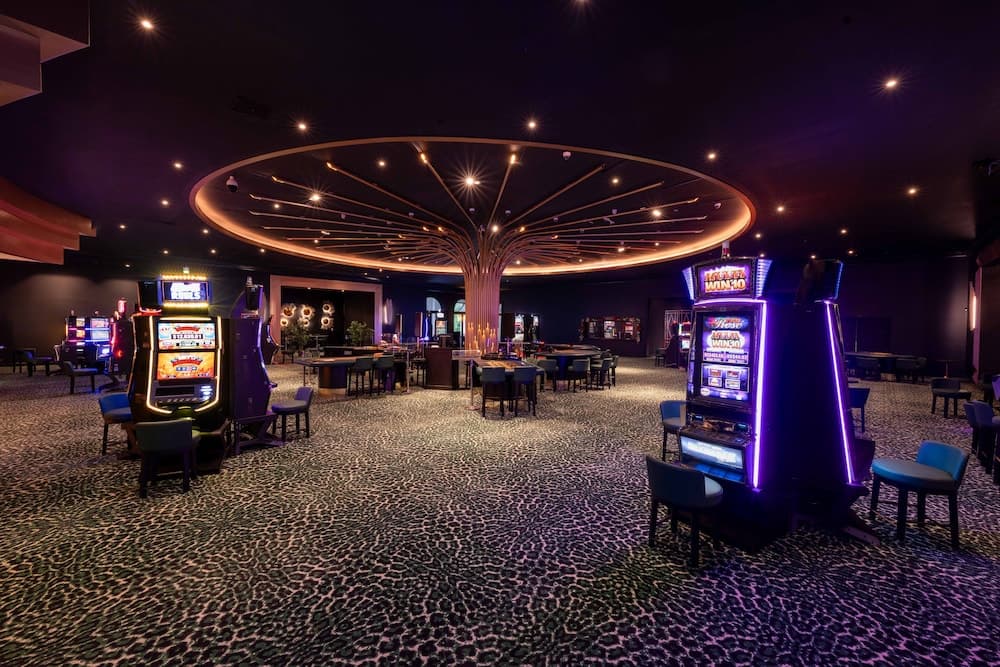 Lopesan Serenity Bay Resort, Spa & Casino – Adults Only All-Inclusive