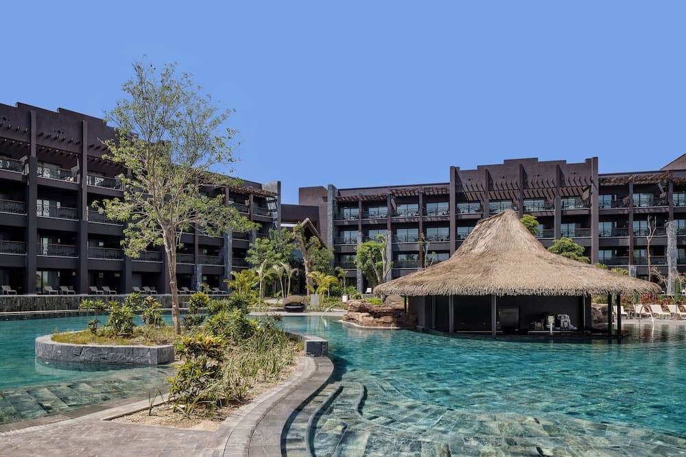Lopesan Serenity Bay Resort, Spa & Casino – Adults Only All-Inclusive