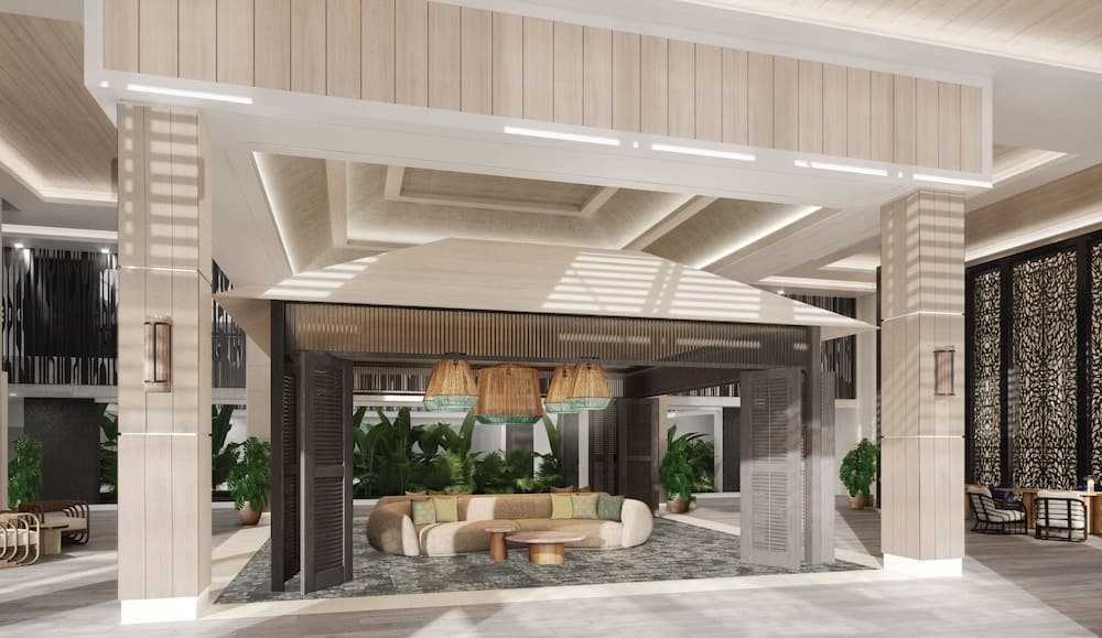 Lopesan Splash Cove Resort Spa & Casino - All Inclusive