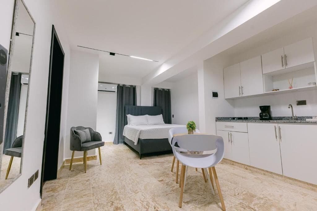 Arena Apartahotel