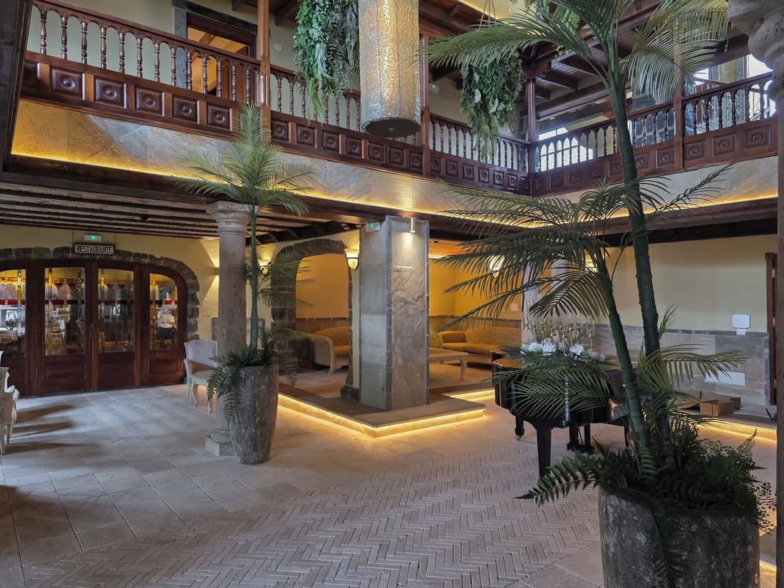 KARAT El Nogal Hotel Boutique & Spa