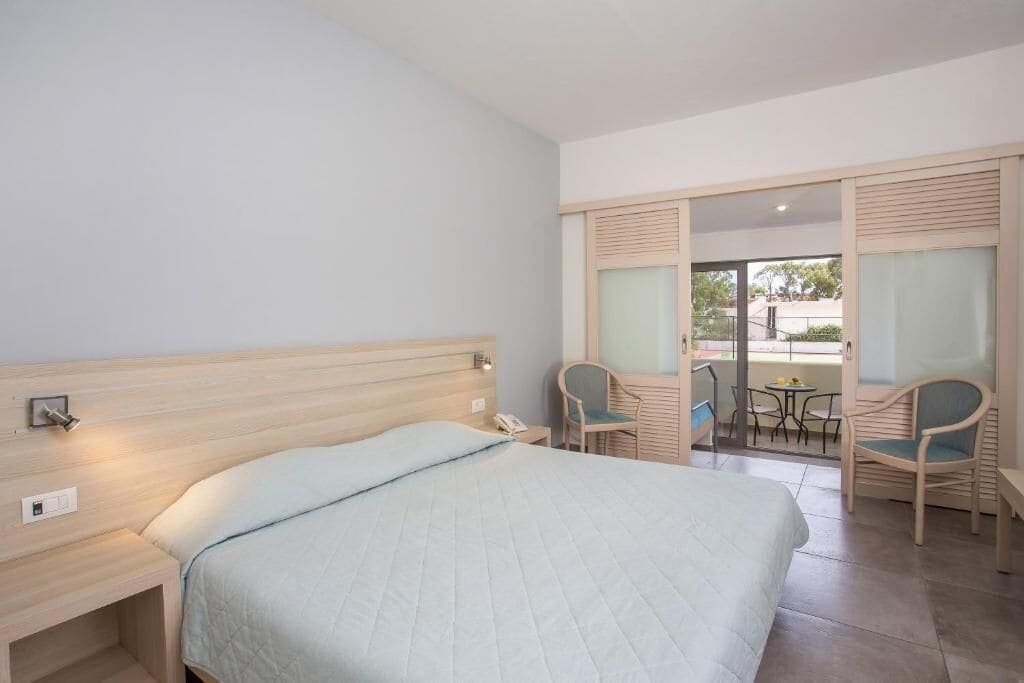 Niriides Hotel