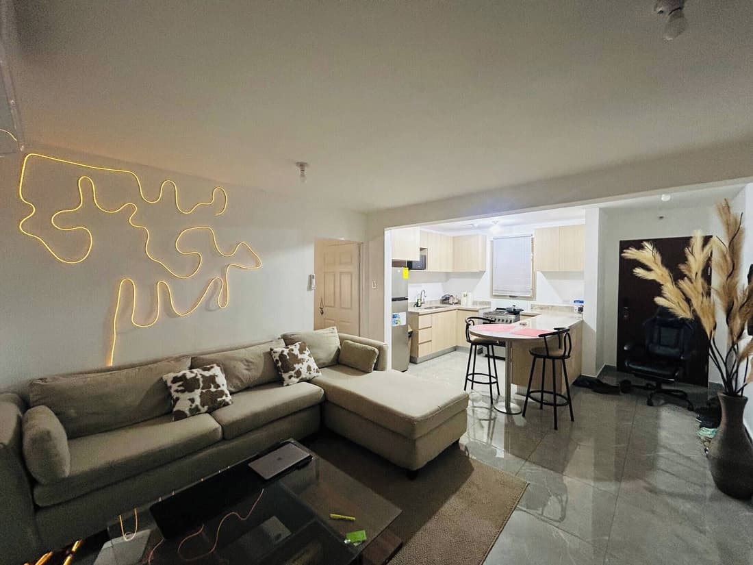 Modern Luxury Condo With Pool Access in Kingston, Jamaica