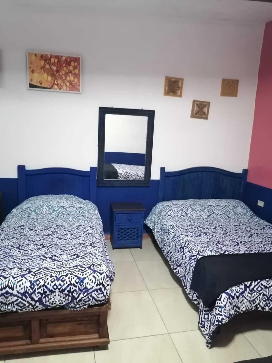 Hotel los remedios cholula Puebla